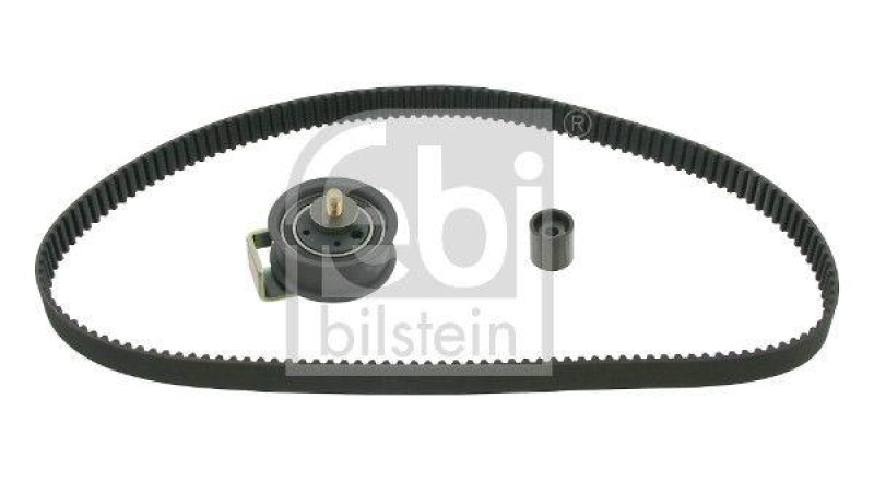FEBI BILSTEIN 24723 Zahnriemensatz f&uuml;r VW-Audi