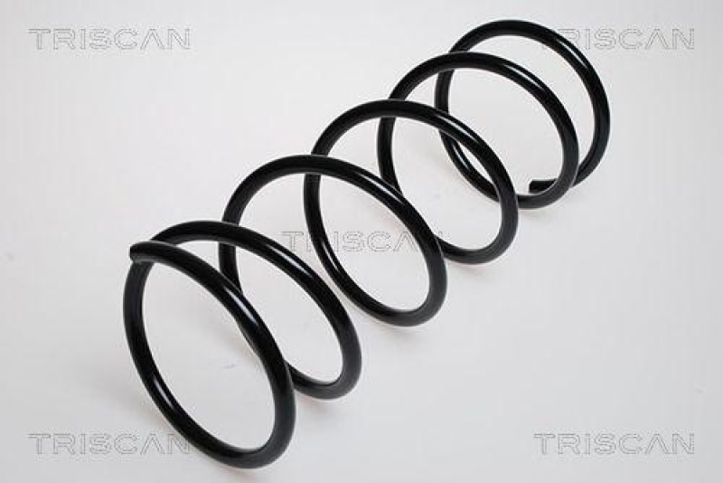 TRISCAN 8750 1690 Spiralfeder Vorne f&uuml;r Ford