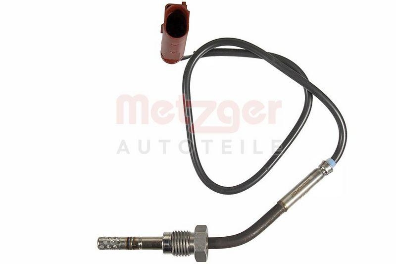 METZGER 0894070 Sensor, Abgastemperatur f&uuml;r SEAT/SKODA/VW