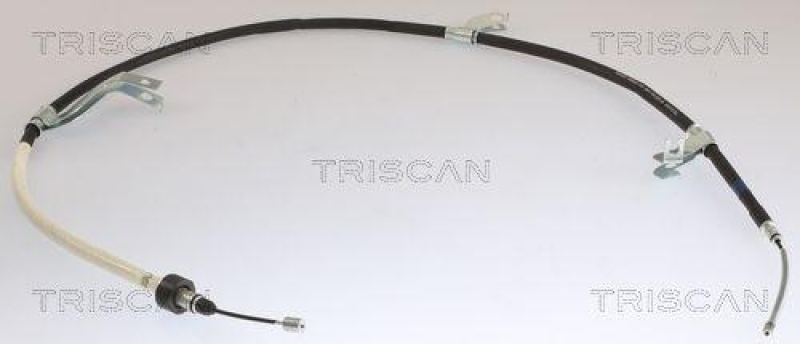 TRISCAN 8140 181145 Handbremsseil f&uuml;r Kia