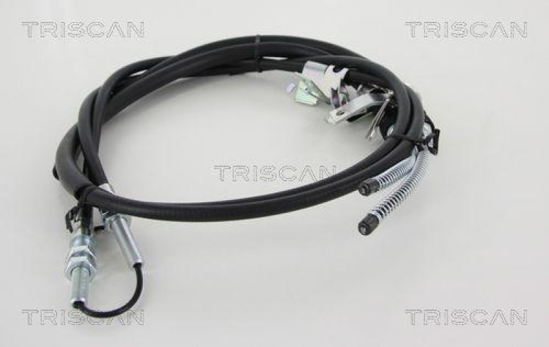 TRISCAN 8140 69144 Handbremsseil f&uuml;r Suzuki Alto