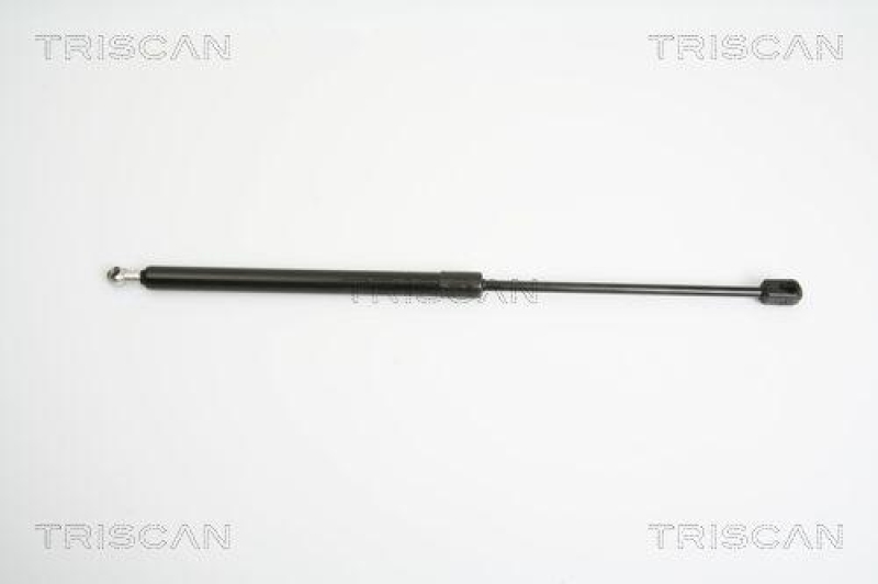 TRISCAN 8710 29127 Gasfeder Vorne für Audi Q7