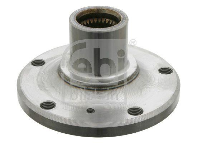 FEBI BILSTEIN 28114 Radnabe ohne Radlager f&uuml;r BMW