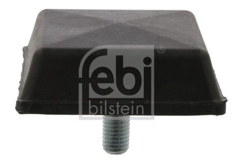 FEBI BILSTEIN 35213 Anschlagpuffer f&uuml;r Blattfeder f&uuml;r Iveco