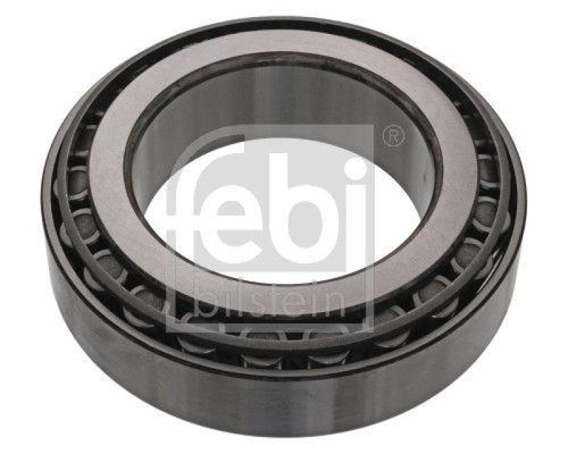 FEBI BILSTEIN 45342 Radlager für Scania