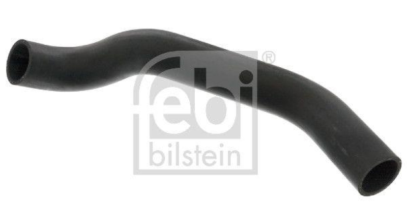 FEBI BILSTEIN 46725 K&uuml;hlwasserschlauch f&uuml;r M A N