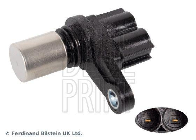 BLUE PRINT ADT37218 Kurbelwellensensor für TOYOTA