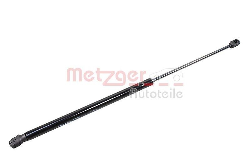 METZGER 2110792 Gasfeder, Koffer-/Laderaum f&uuml;r CHEVROLET/OPEL/VAUXHALL