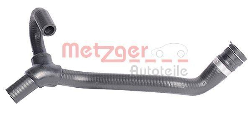 METZGER 2420145 K&uuml;hlerschlauch f&uuml;r OPEL