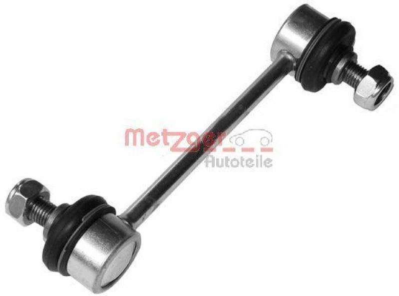 METZGER 53054119 Stange/Strebe, Stabilisator f&uuml;r TOYOTA HA links/rechts