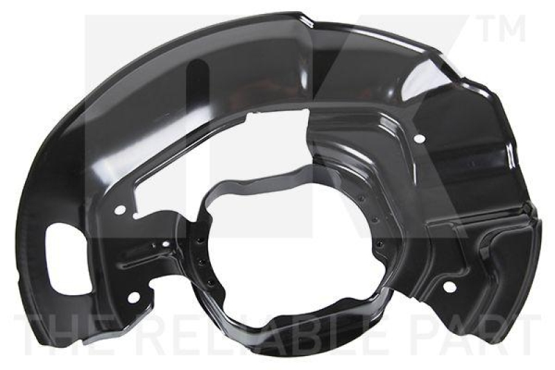NK 231545 Spritzblech, Bremsscheibe f&uuml;r BMW