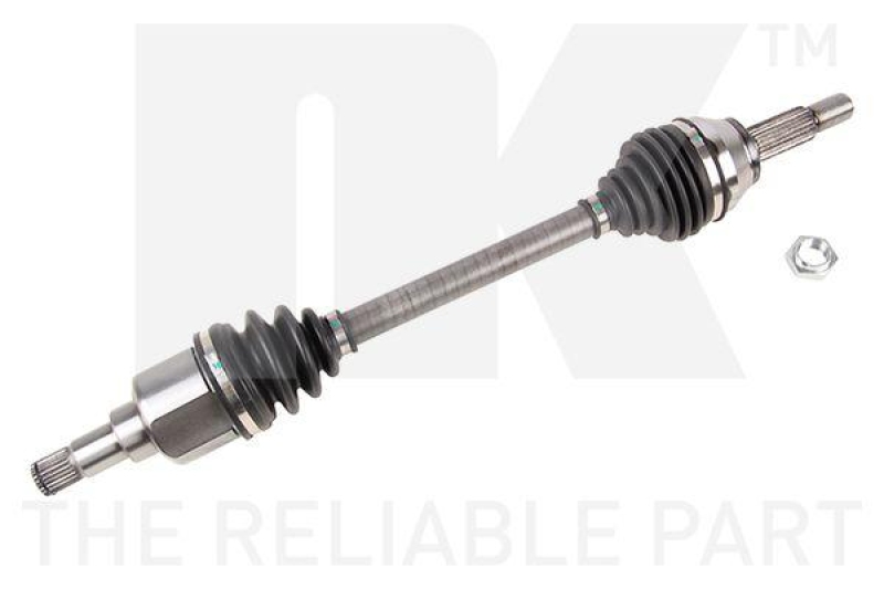 NK 502566 Antriebswelle f&uuml;r FORD, FORD ASIA & OCEANIA