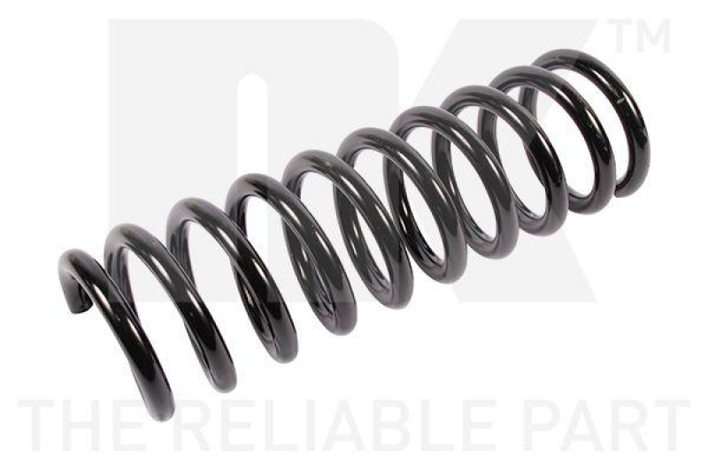 NK 542575 Fahrwerksfeder f&uuml;r FORD