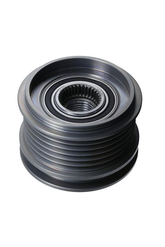 VALEO 588024 Generatorfreilauf