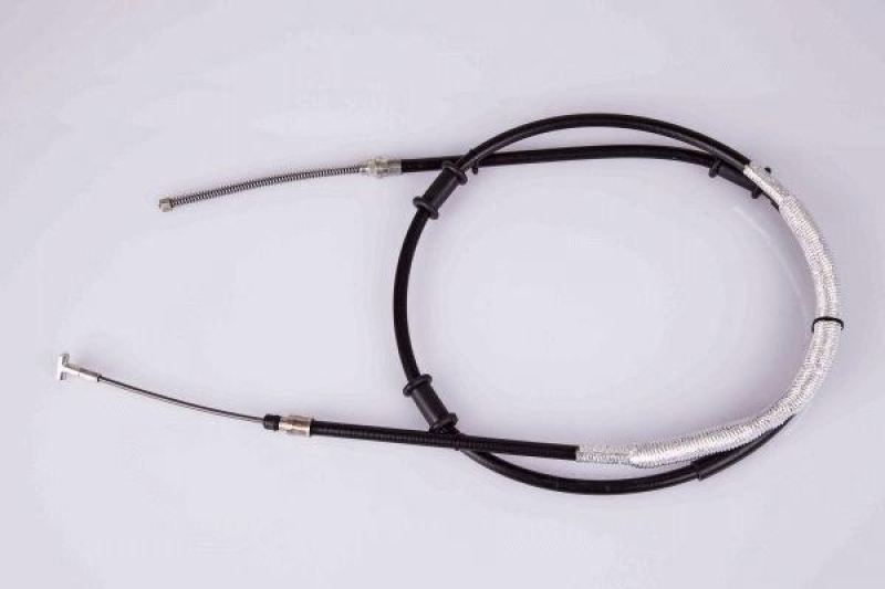 HELLA 8AS 355 661-211 Seilzug, Feststellbremse f&uuml;r FIAT MULTIPLA (186_)