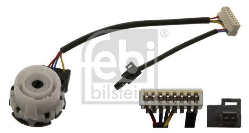 FEBI BILSTEIN 38638 Z&uuml;ndschalter f&uuml;r VW-Audi