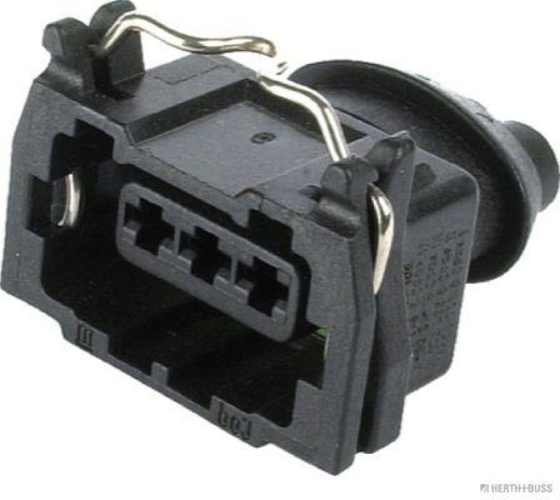 HERTH+BUSS 50290675 Steckgehäuse KOSTAL SLK 2,8 ELA, 3-polig
