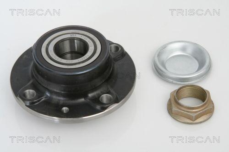 TRISCAN 8530 38213 Radlagersatz Hinten f&uuml;r Citroen C5, C5 Weekend
