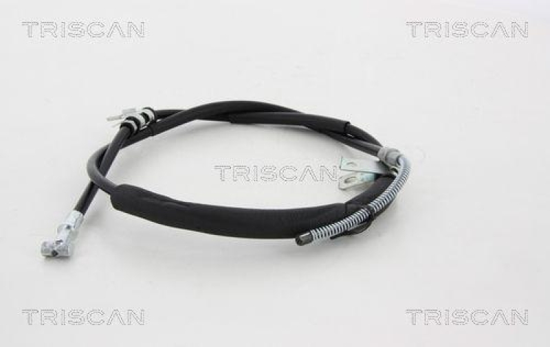 TRISCAN 8140 69147 Handbremsseil f&uuml;r Suzuki Sj413
