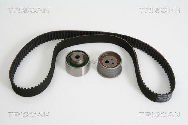 TRISCAN 8647 10042 Zahnriemensatz f&uuml;r Volvo, Mitsubishi