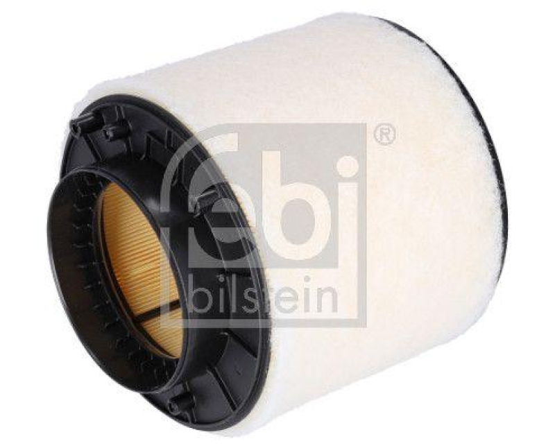 FEBI BILSTEIN 108326 Luftfilter f&uuml;r VW-Audi