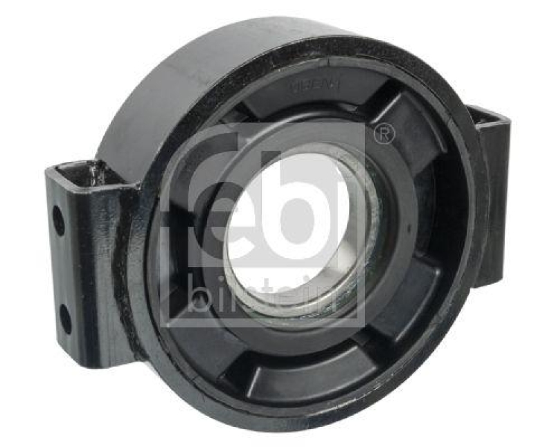 FEBI BILSTEIN 171615 Kardanwellenmittellager mit integriertem W&auml;lzlager f&uuml;r Mercedes-Benz