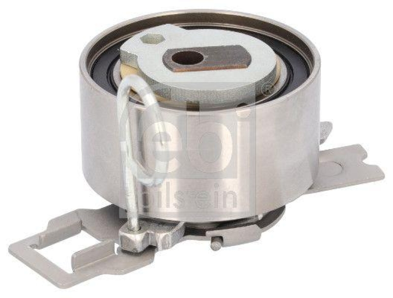FEBI BILSTEIN 184906 Spannrolle f&uuml;r Zahnriemen f&uuml;r HYUNDAI