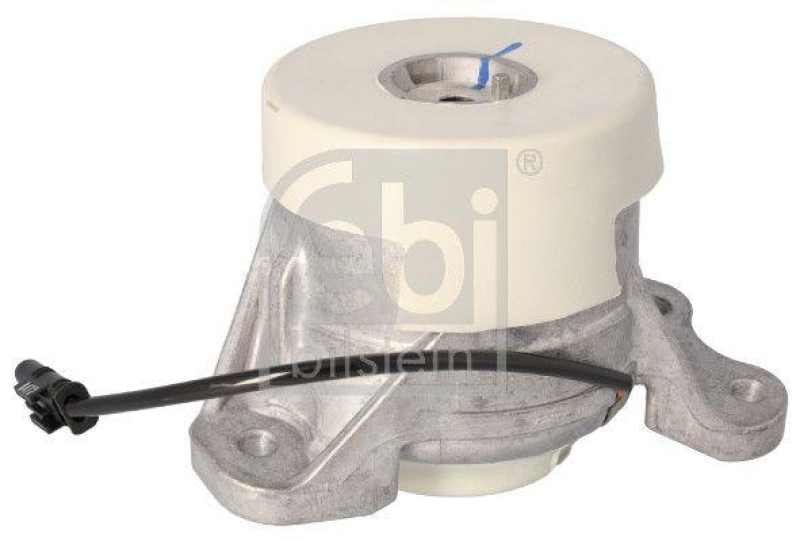 FEBI BILSTEIN 188257 Motorlager f&uuml;r Mercedes-Benz