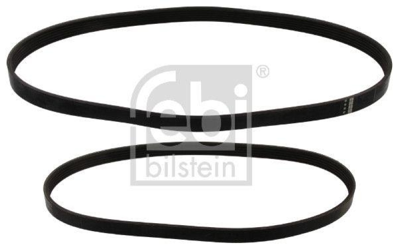 FEBI BILSTEIN 40858 Keilrippenriemensatz für Gebrauchsnr. für Keilrippenriemen