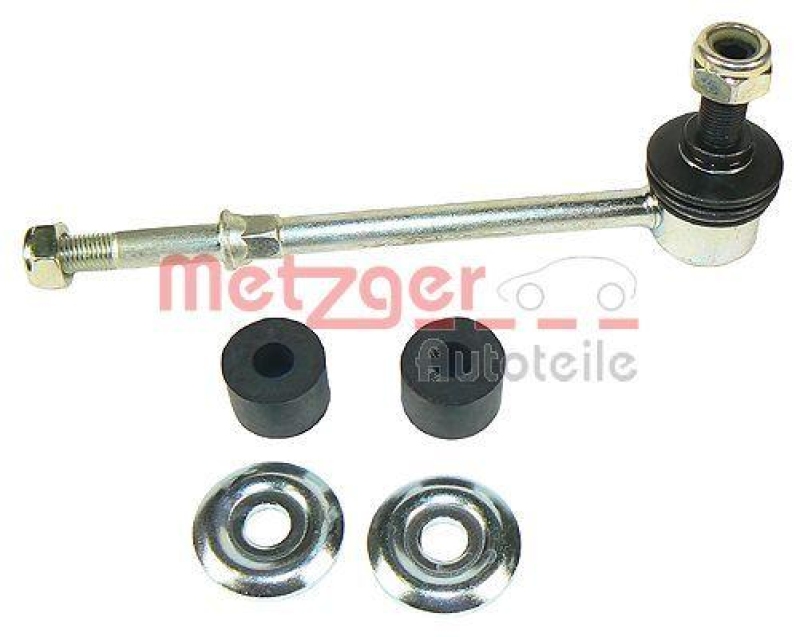 METZGER 53054318 Stange/Strebe, Stabilisator f&uuml;r TOYOTA VA links/rechts