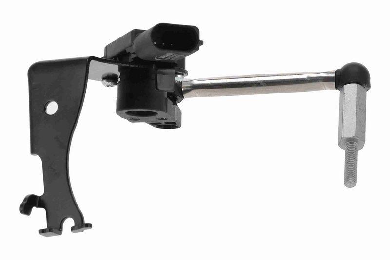 VEMO V10-72-0217 Sensor, xenonlicht (Leuchtweitenregulier 3-Polig / Vorderachse, rechts für VAG