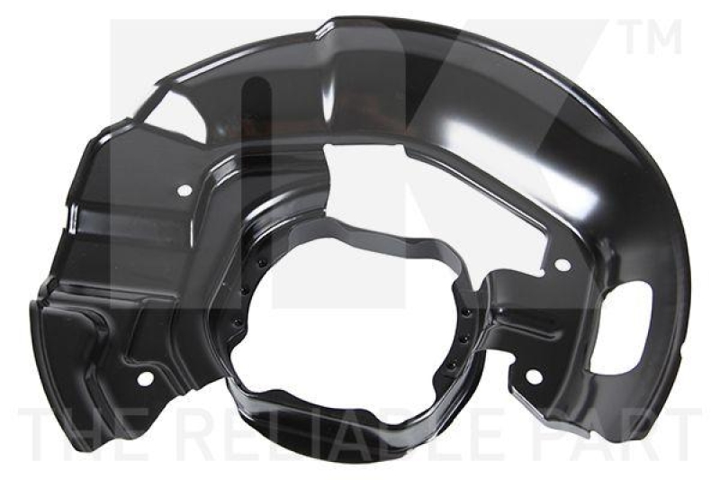 NK 231546 Spritzblech, Bremsscheibe f&uuml;r BMW