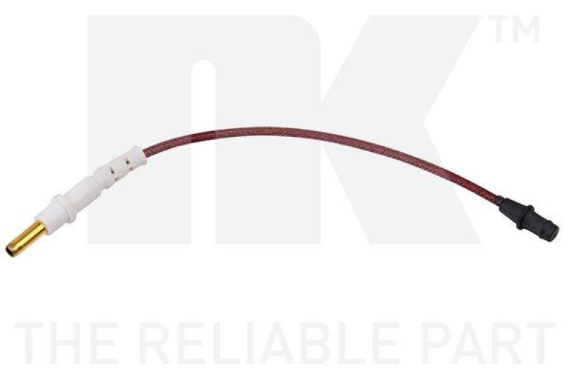 NK 280096 Warnkontakt, Bremsbelagverschlei&szlig; f&uuml;r MERCEDES-BENZ