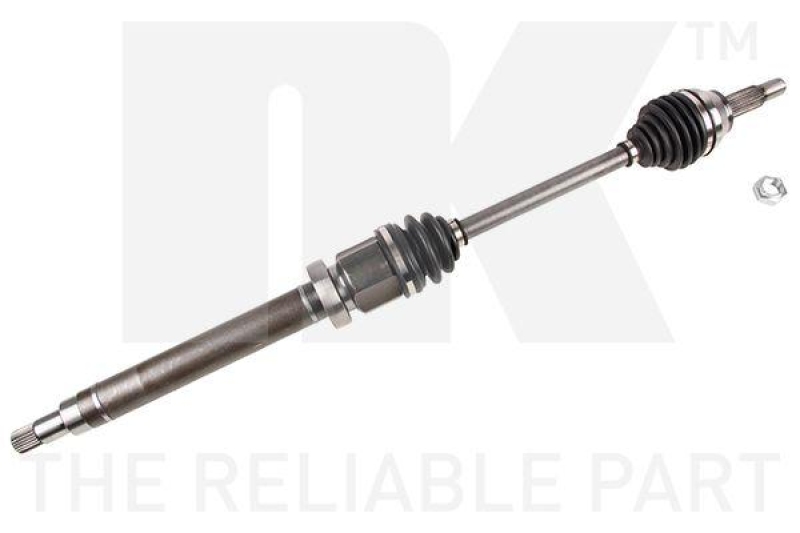 NK 502567 Antriebswelle f&uuml;r FORD, FORD ASIA & OCEANIA