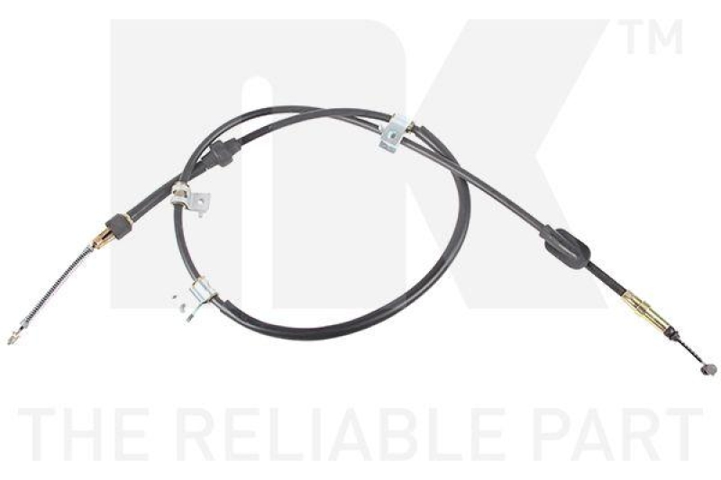 NK 902626 Seilzug, Feststellbremse f&uuml;r HONDA