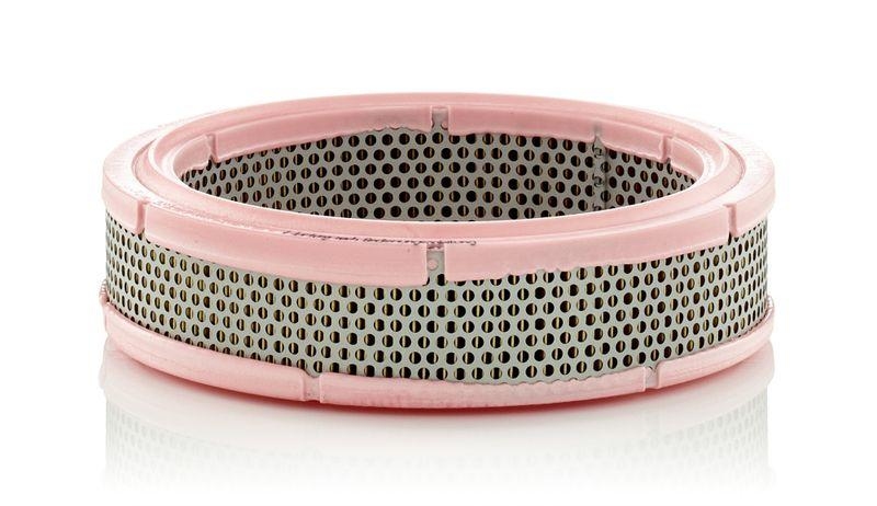 MANN-FILTER C 2443 Luftfilter f&uuml;r Fiat Gruppe