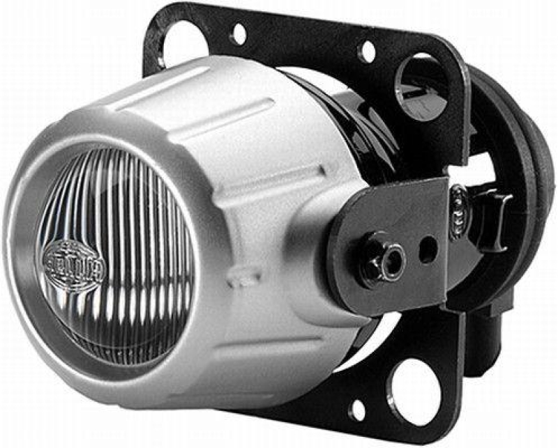 HELLA 1NL 008 090-507 Nebelscheinwerfer Premium 50 Halogen