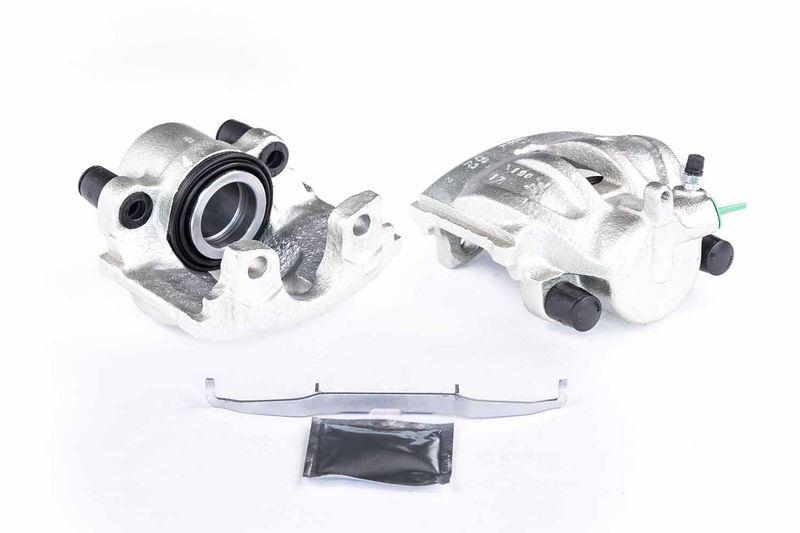 HELLA 8AC 355 388-821 Bremssattel für MB/VW