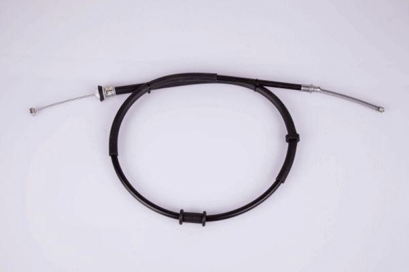 HELLA 8AS 355 661-241 Seilzug, Feststellbremse für FIAT