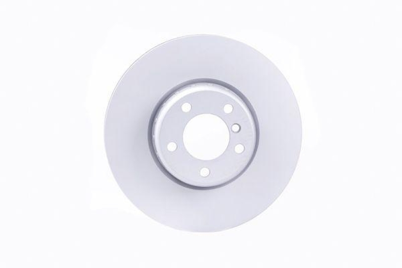 HELLA 8DD 355 120-811 Bremsscheibe f&uuml;r BMW