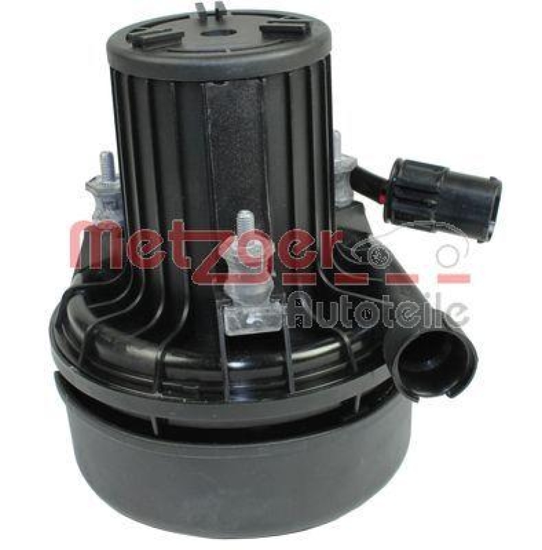 METZGER 0899018 Sekund&auml;rluftpumpe f&uuml;r BMW