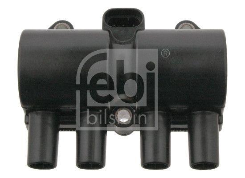 FEBI BILSTEIN 31999 Z&uuml;ndspule f&uuml;r CHEVROLET/DAEWOO