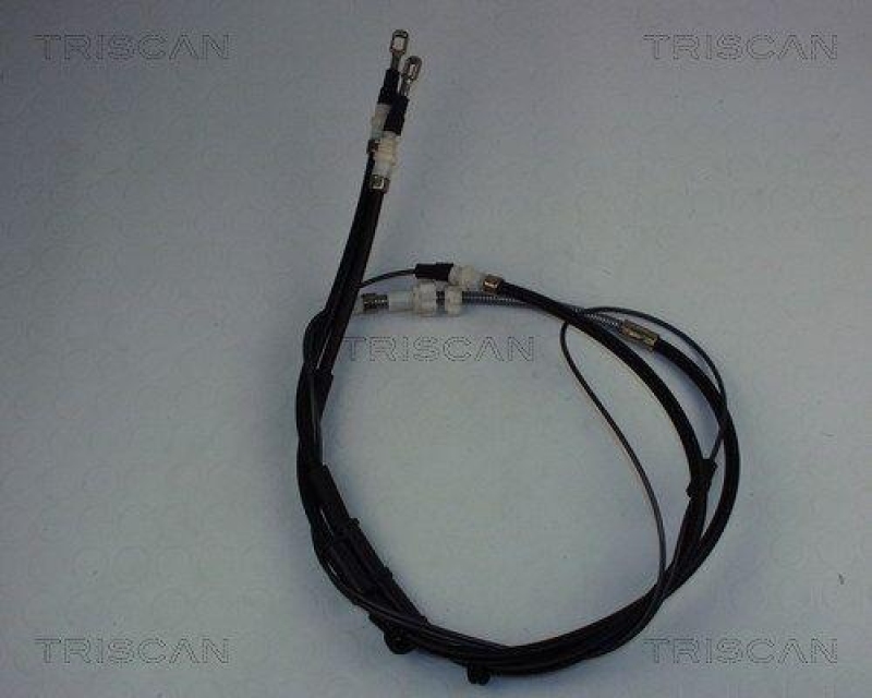 TRISCAN 8140 16157 Handbremsseil f&uuml;r Ford Scorpio