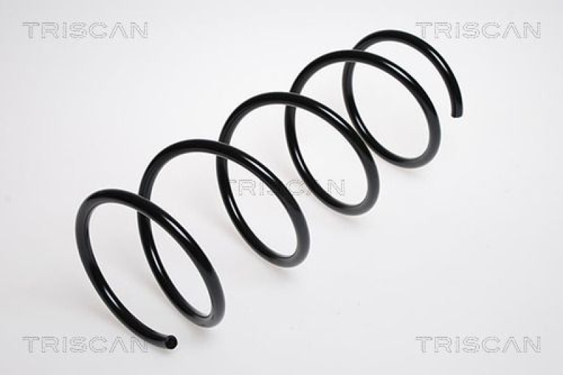 TRISCAN 8750 1694 Spiralfeder Vorne für Ford