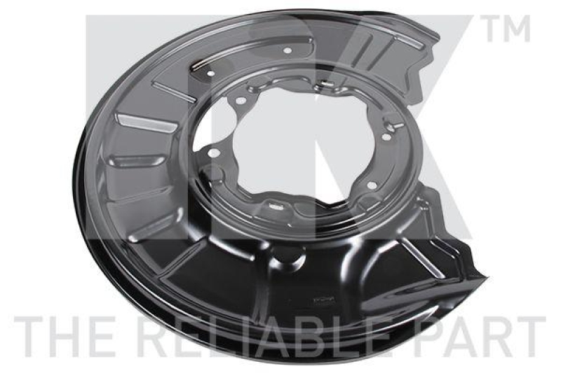 NK 233337 Spritzblech, Bremsscheibe f&uuml;r MERCEDES-BENZ