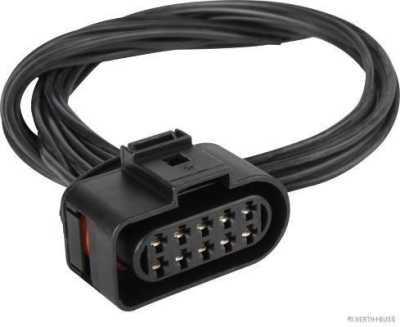HERTH+BUSS 51277362 Kabelreparatursatz RepCon