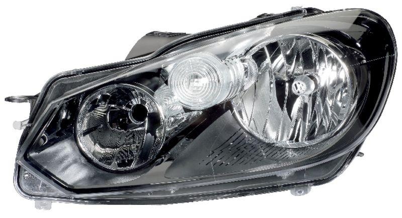 HELLA 1EG 009 901-211 Heckscheinwerfer links Halogen VW