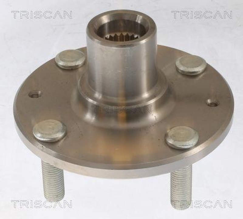 TRISCAN 8535 43001 Radnabe Vorne f&uuml;r Hyundai, Kia