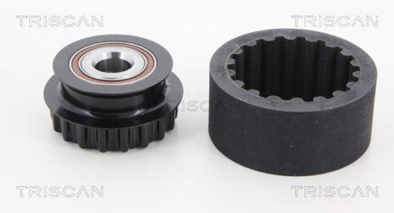 TRISCAN 8640 k01eg1 Eurogrip Kit für Volkswagen