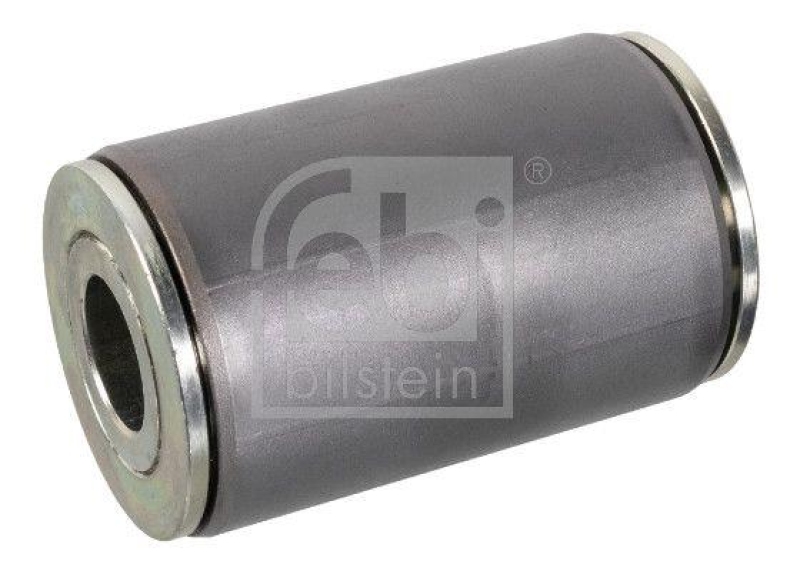 FEBI BILSTEIN 105890 Blattfederlager f&uuml;r Volvo